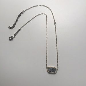 Kendra Scott Elisa Necklace